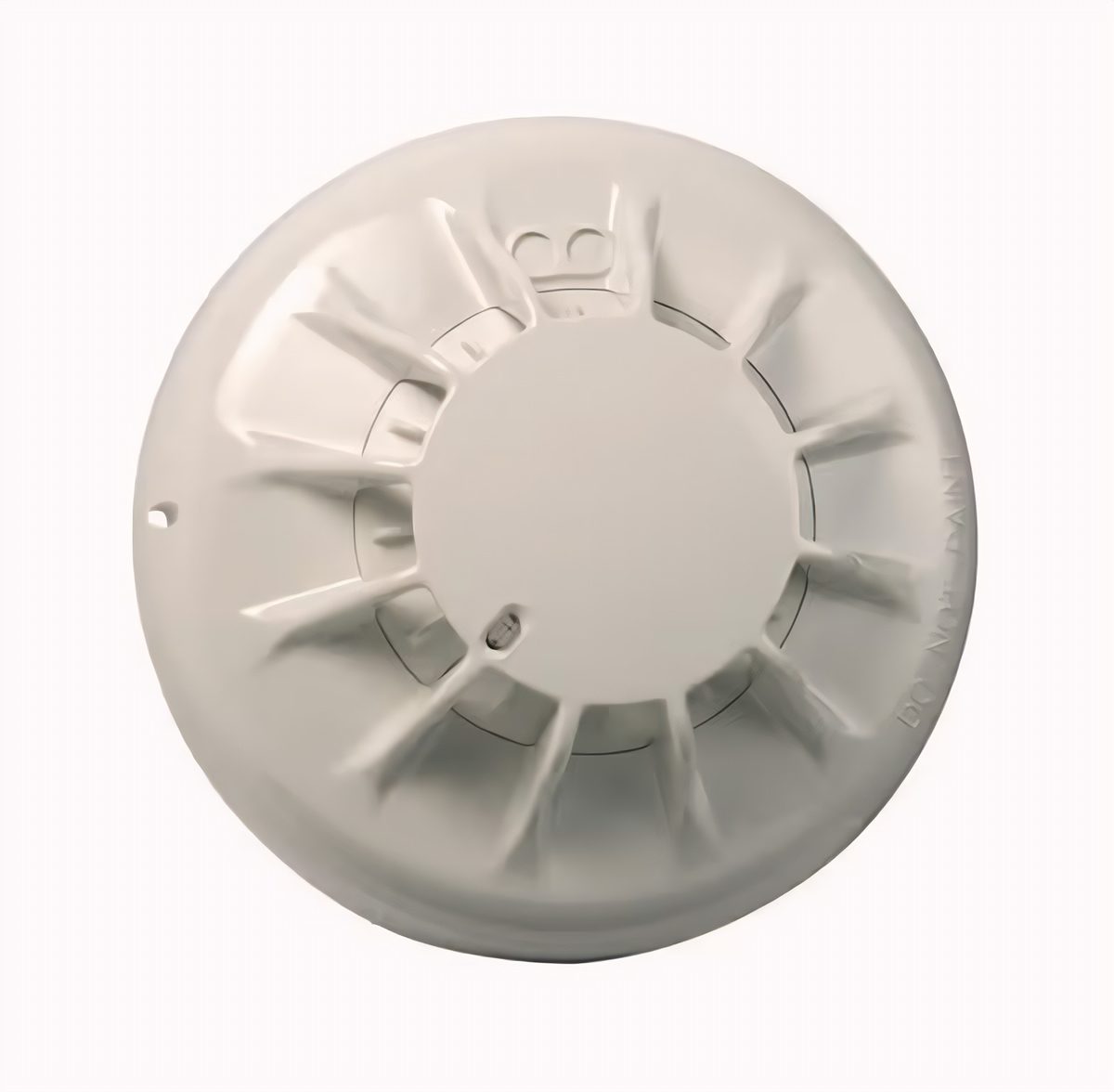 Detector De Incendios Direccionable Por CO