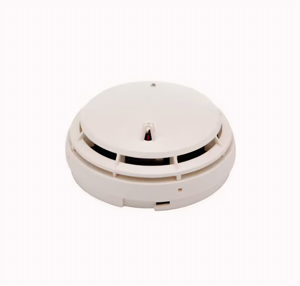 Detector De Humo Y Temperatura Direccionable Doble Tecnología