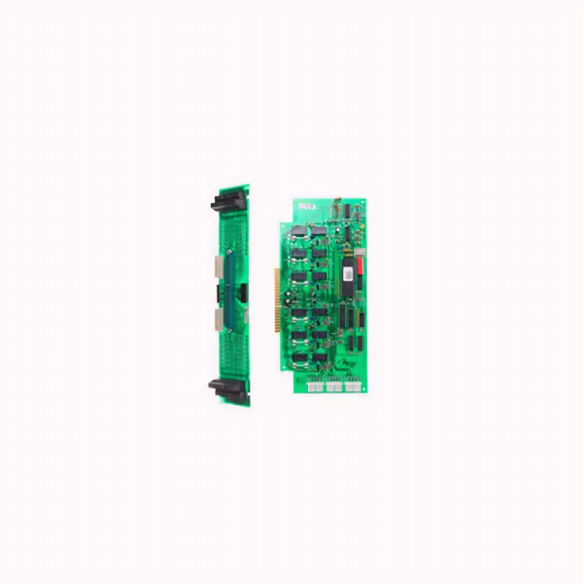 Tarjeta Base Para Red De Panel