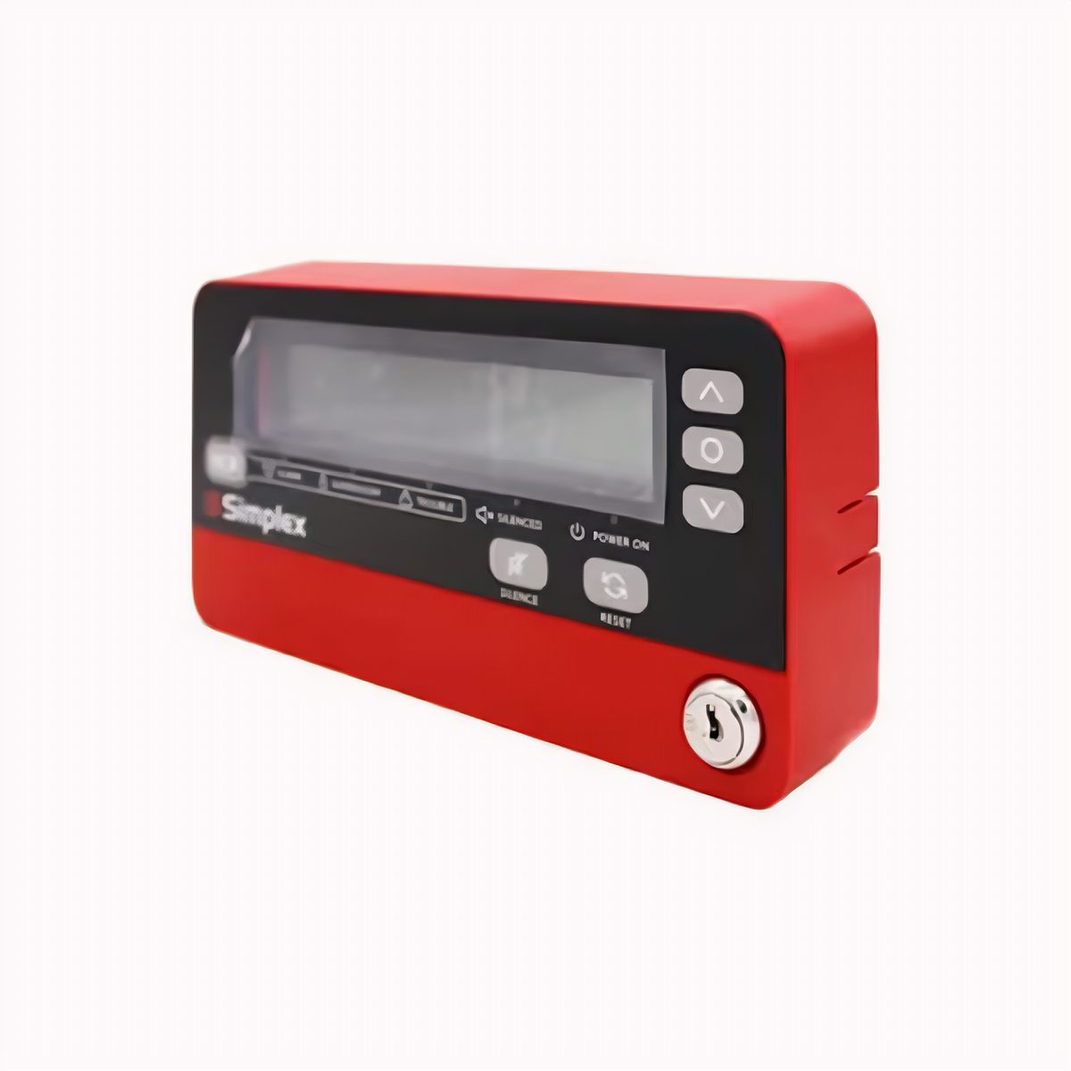 Anunciador LCD