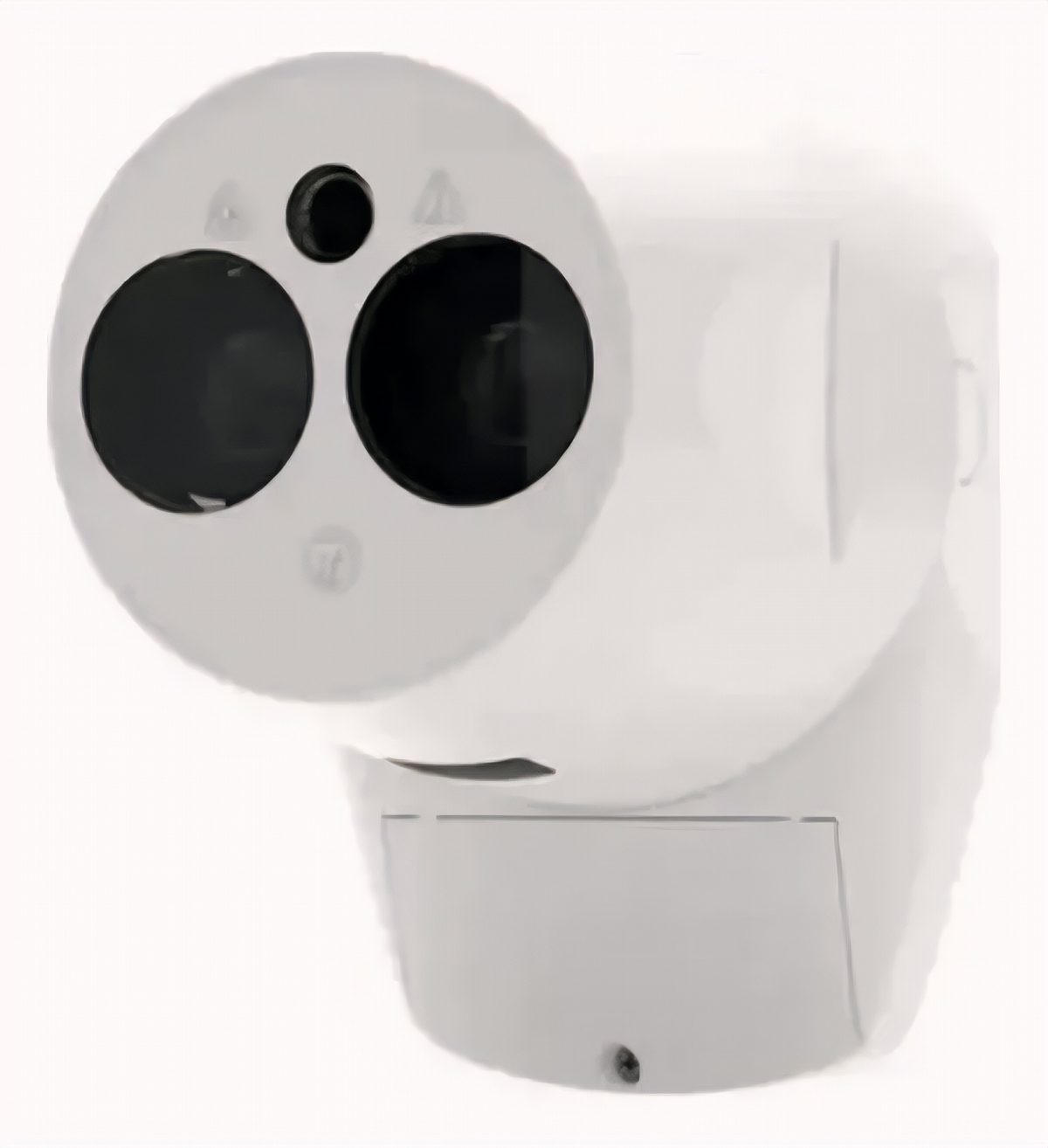 Barrera De Opacidad Fireray One