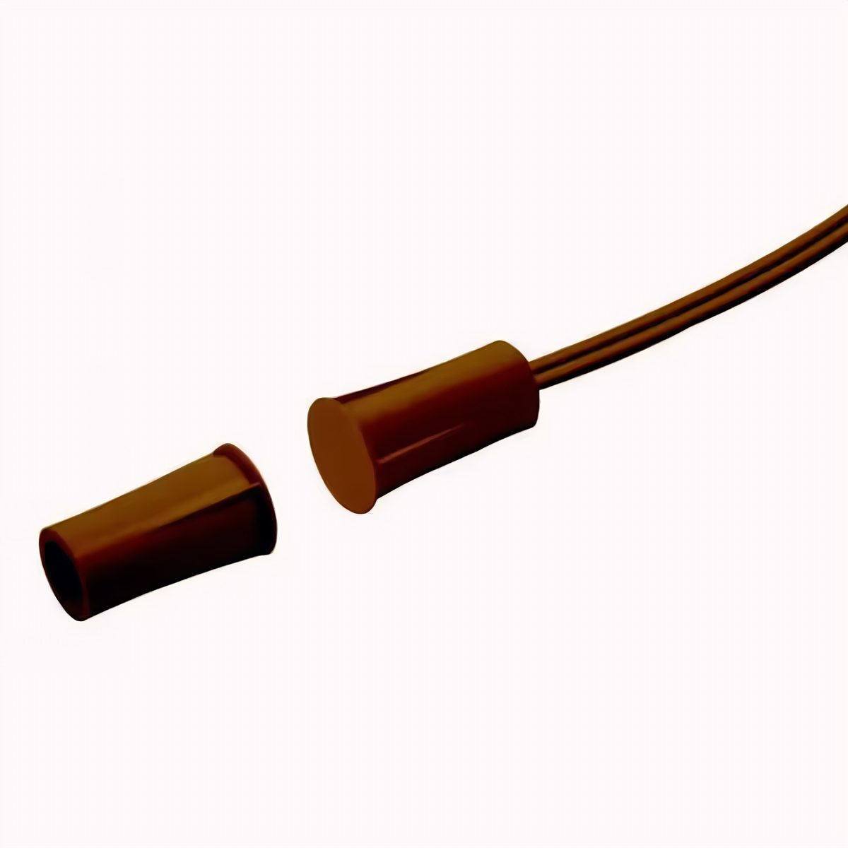 Sensor Magnético De Embutir
