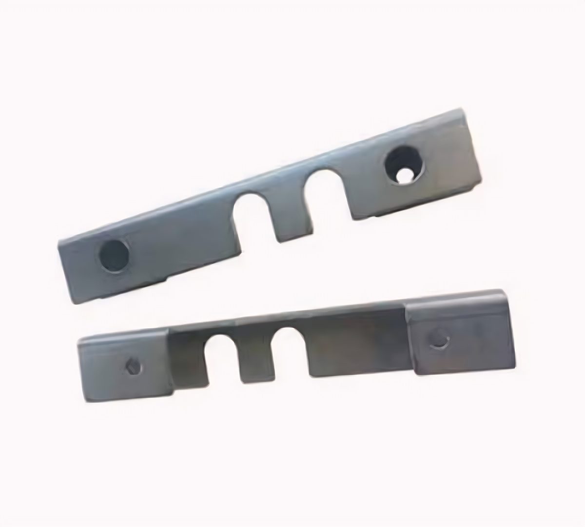 Bracket Placa De Línea System 5