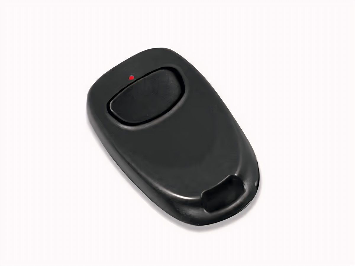 Botón De Pánico Inalámbrico 433 MHZ
