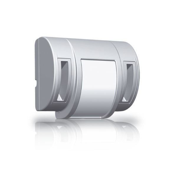 Sensor De Movimiento Cableado PIR Cortina Y Rotura Vidrio