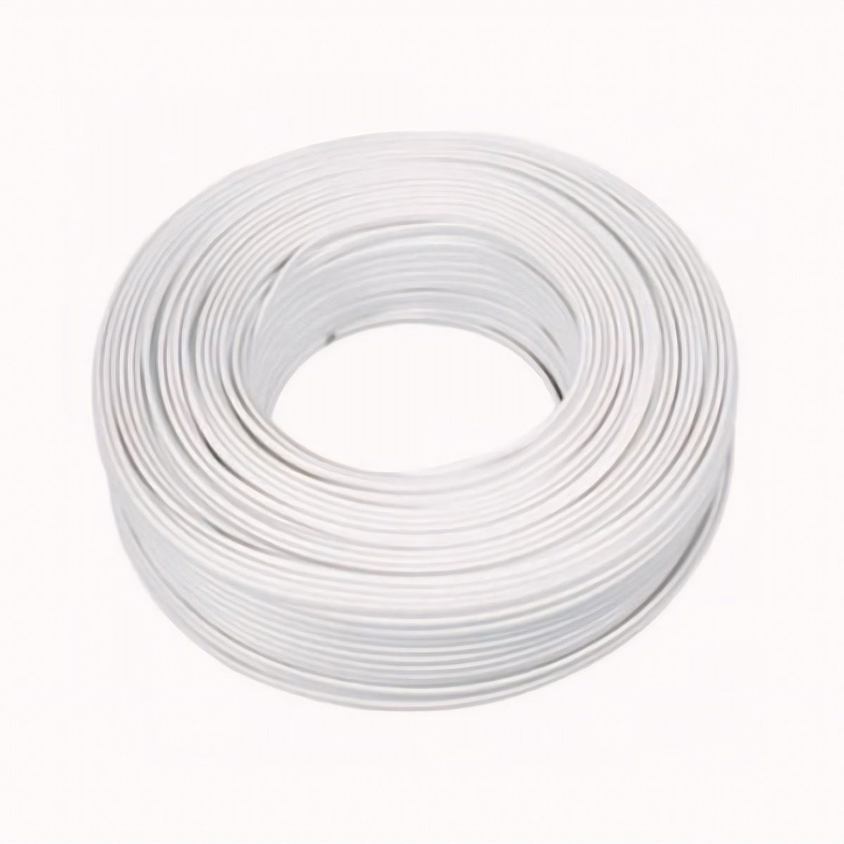 Cable De Cobre 9 Hilos 0.50 mm 100 M