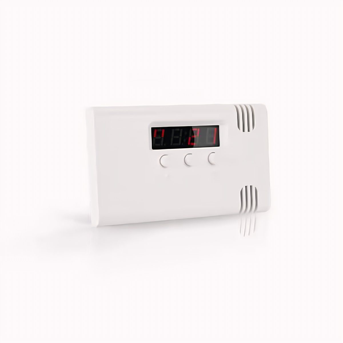 Detector De Temperatura Programable Con Sonda -35°C A +60°C