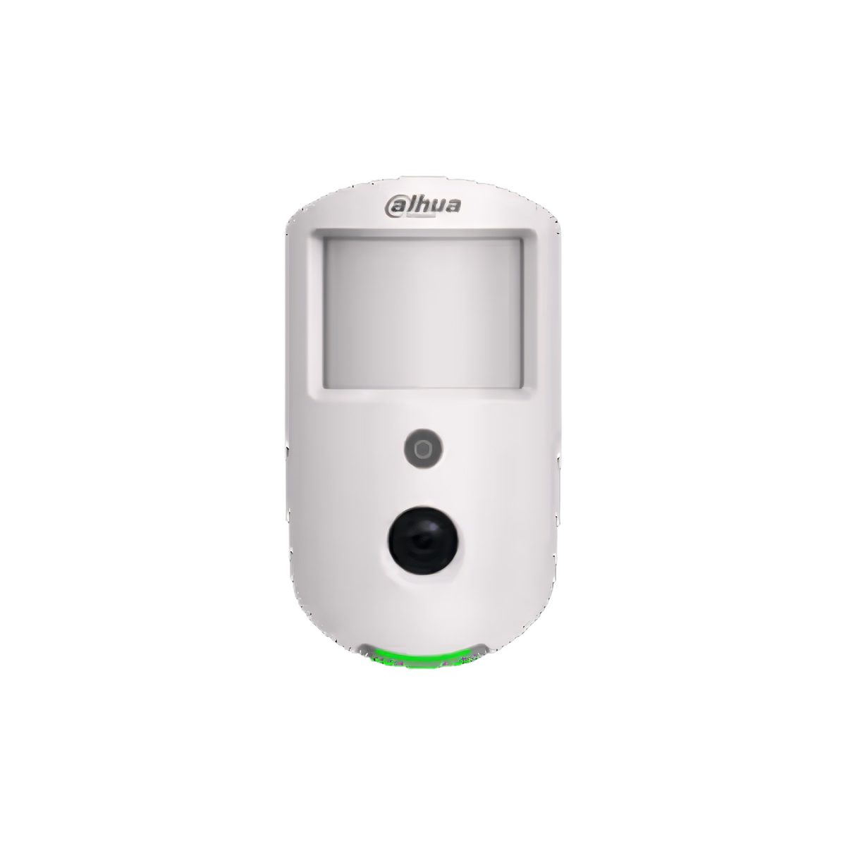 Detector PIR De Alarma Con Cámara