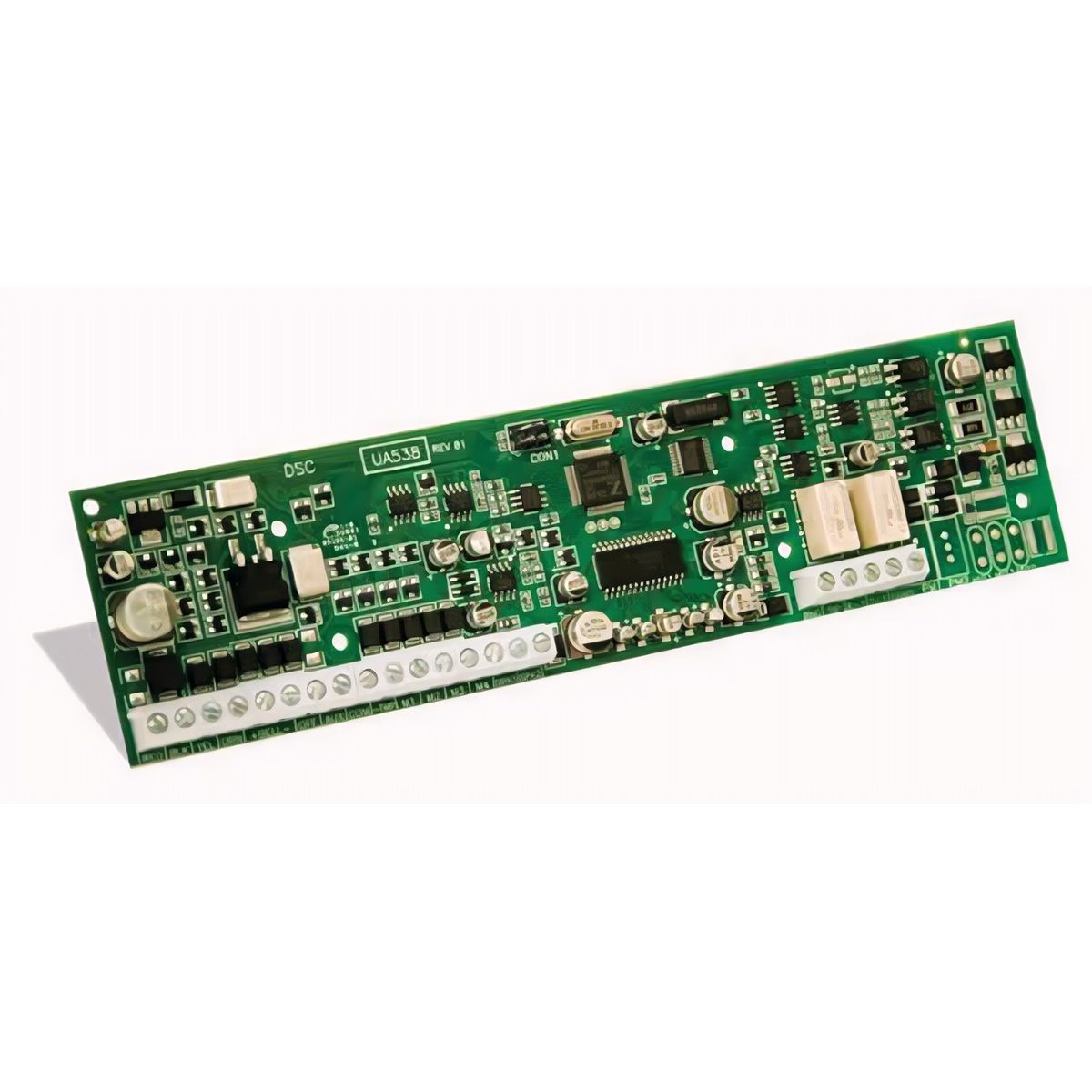 Audio Bidireccional