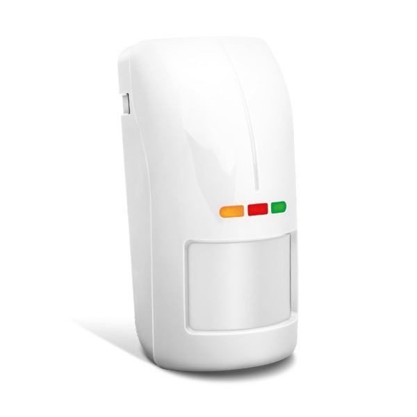Tipo Sensor Opal Blanco