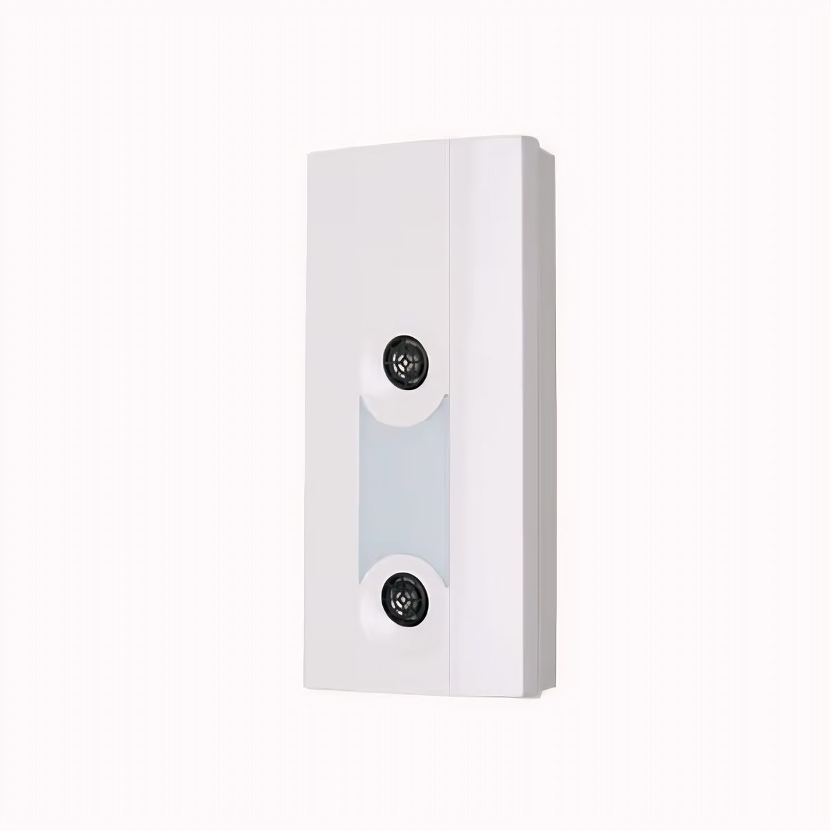Sensor Ultrasónico Y Microondas