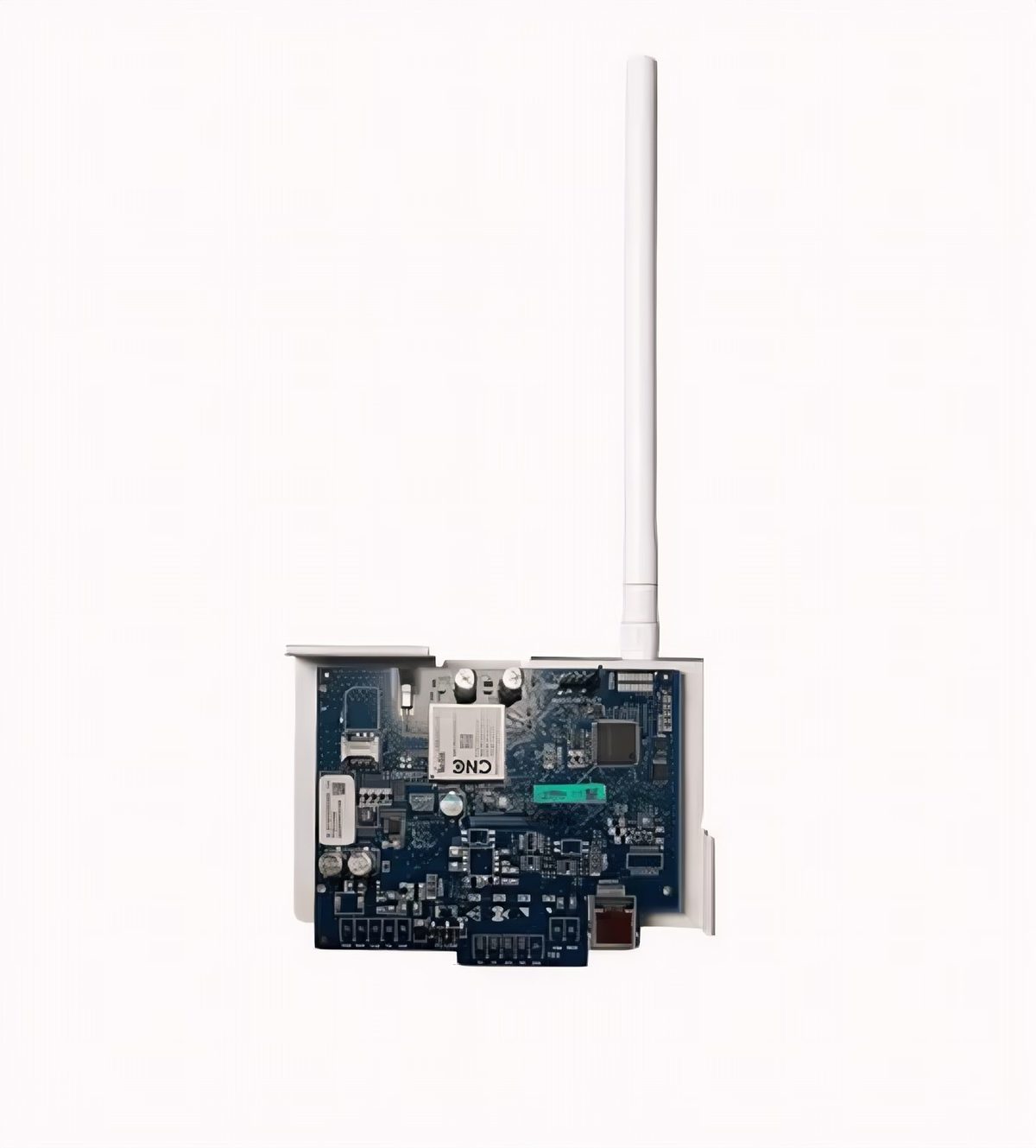 Comunicador Dual IP/LTE Hspa Para Alarma Powerseries Neo