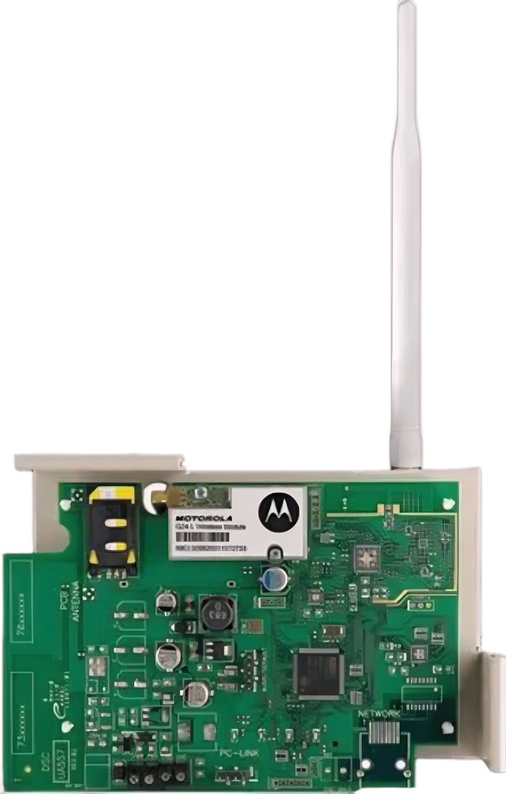 Comunicador De Alarma GSM/GPRS