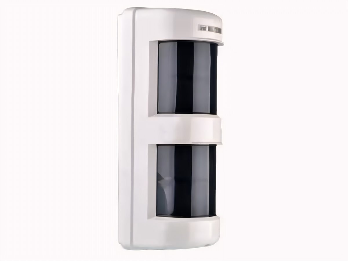 Detector Inalámbrico De Barrera 90°