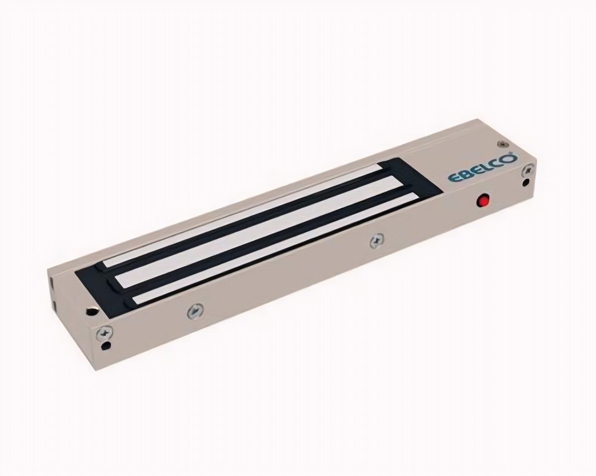 Cerrojo Electromagnético 600 Lbs