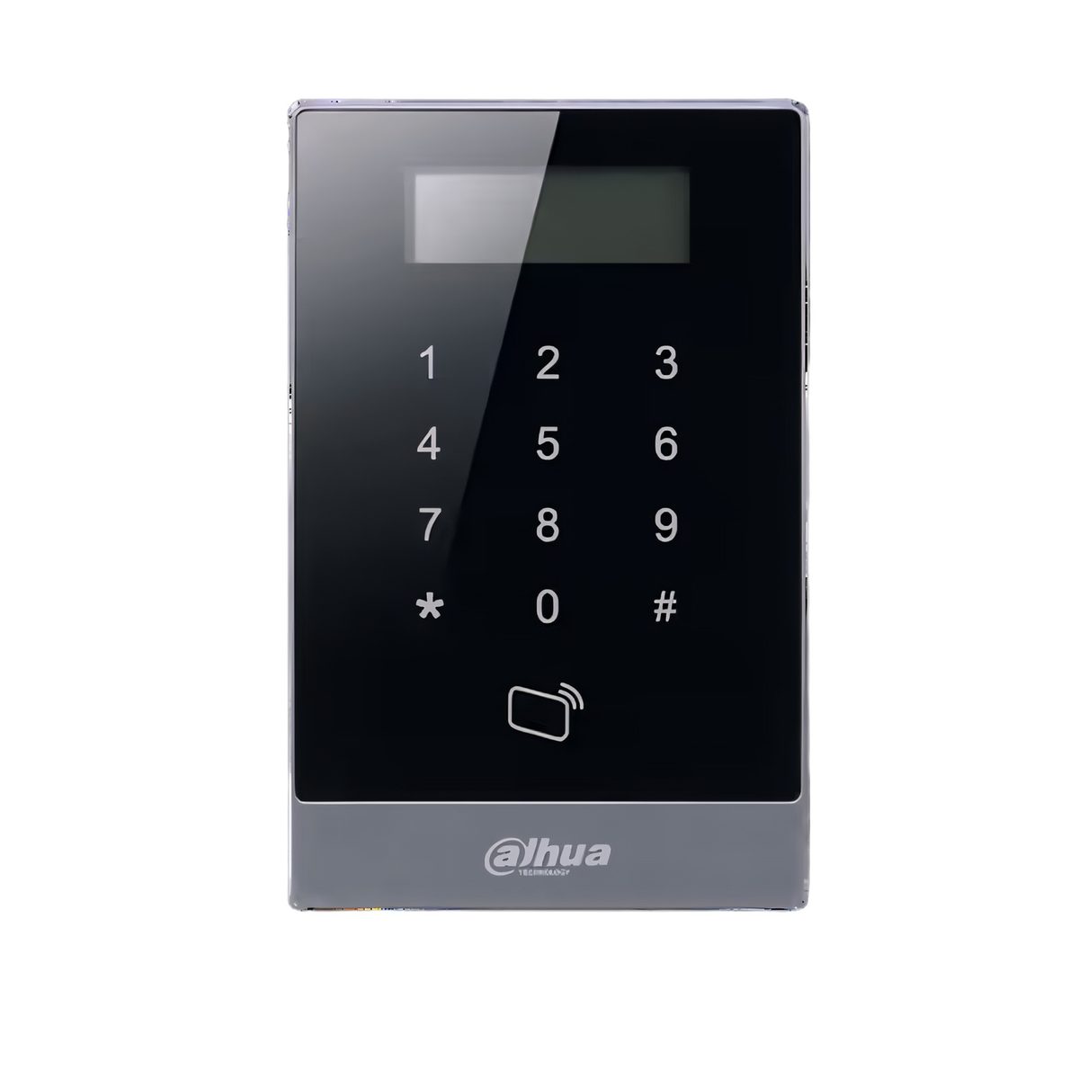 Lector Y Teclado De Control De Acceso