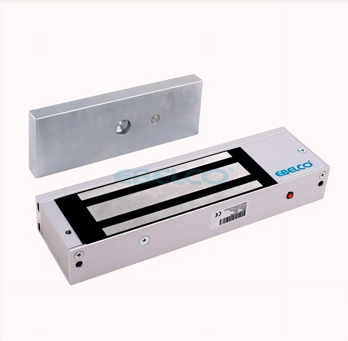 Cerrojo Electromagnético 1200 Lbs