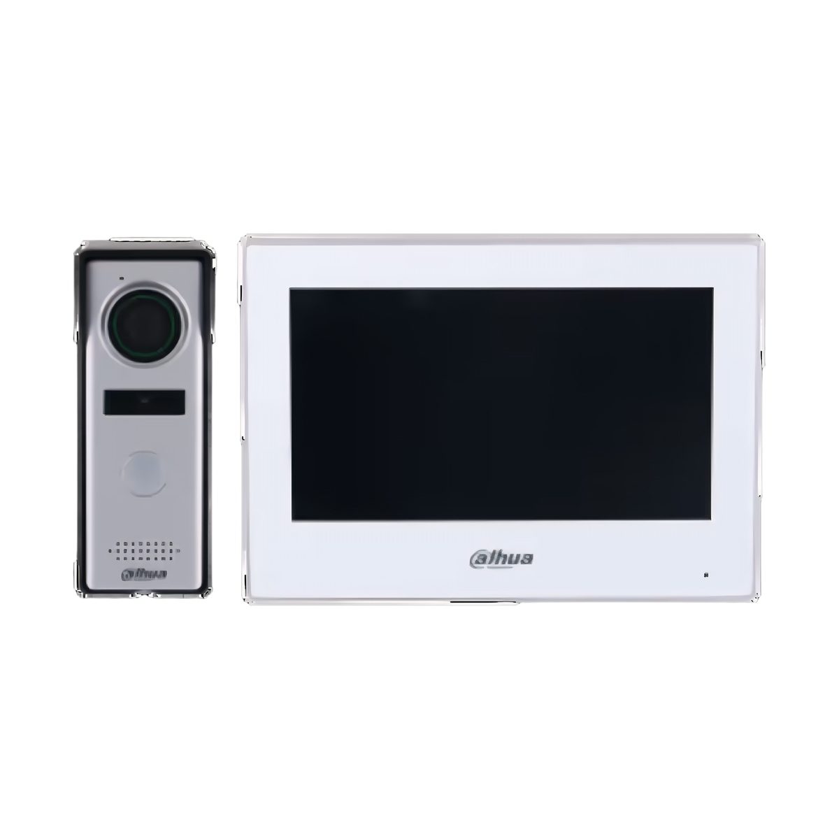 Monitor Videoportero IP 7" Táctil WiFi