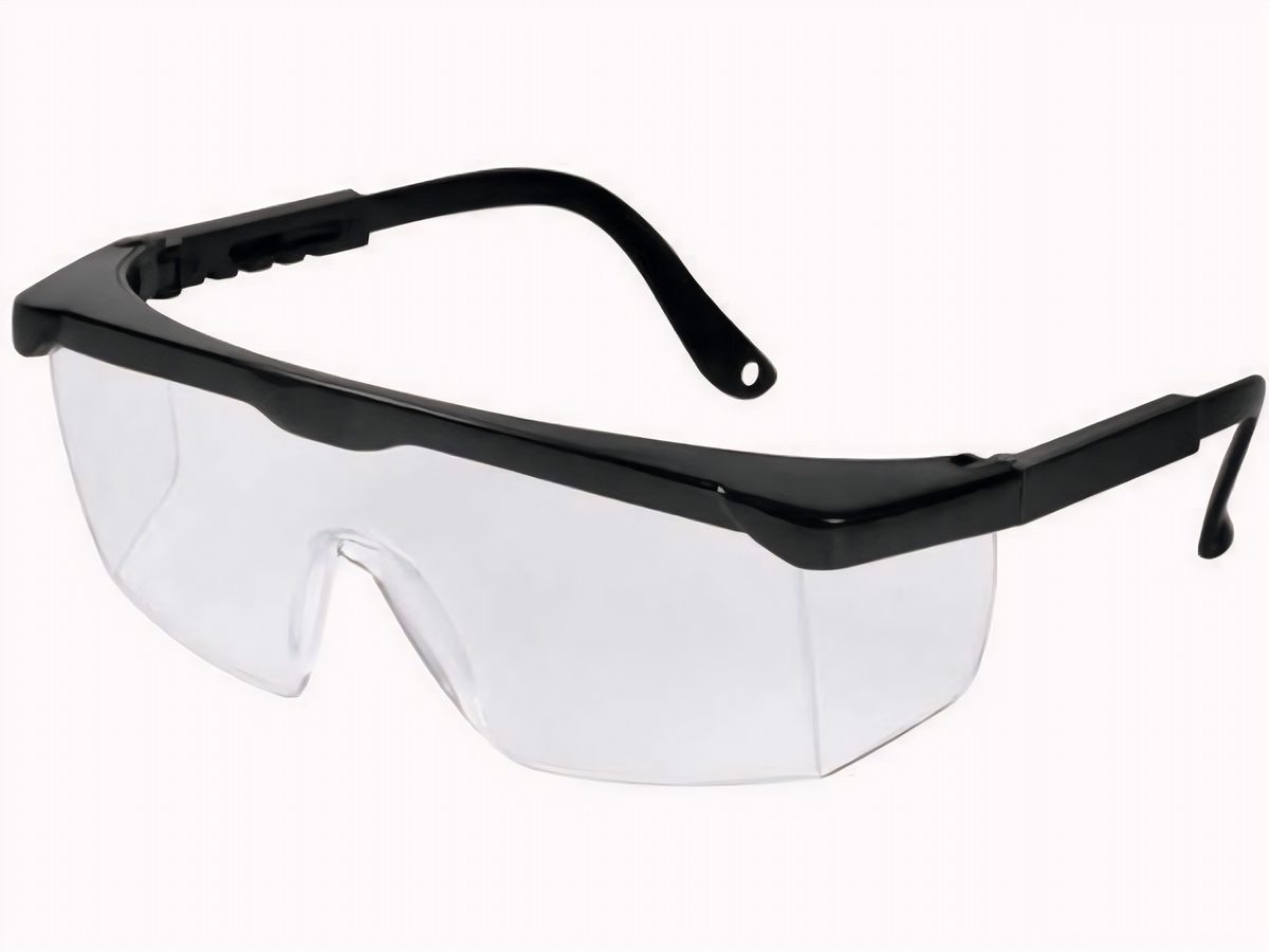 Lentes De Seguridad Policarbonato