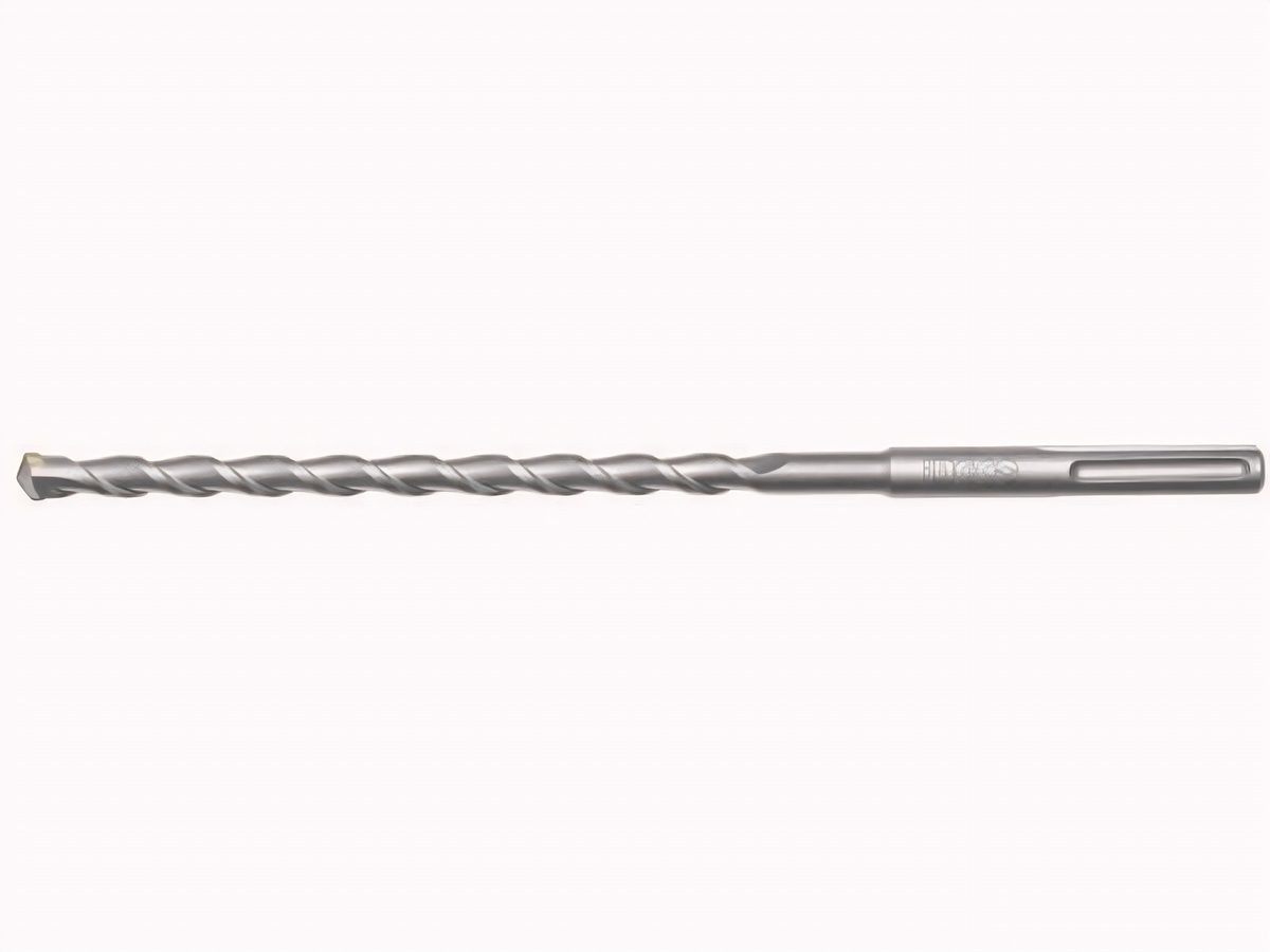 Mecha Sds Plus 8mm X 160mm Para Concreto