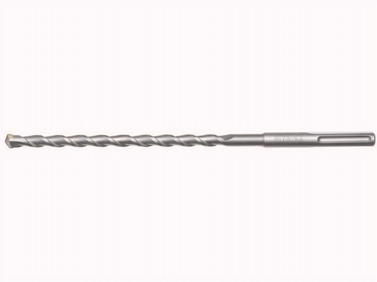 Mecha Sds Plus 6mm X 160mm Para Concreto