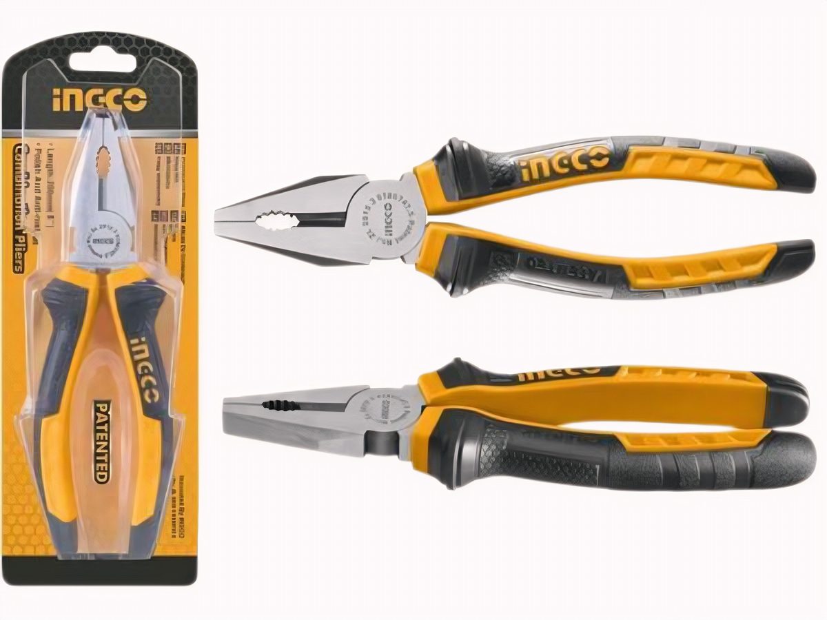 Pinza Universal 8