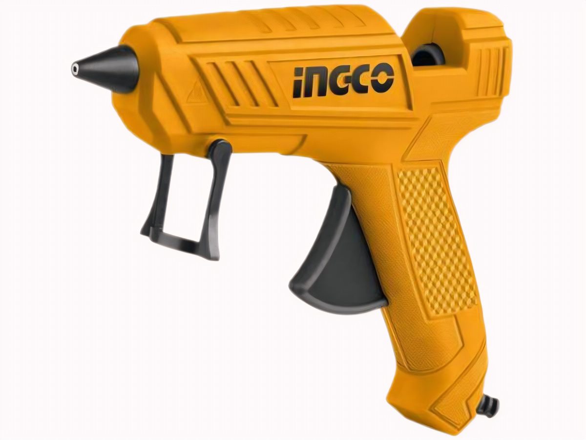 Pistola De Silicona Caliente 100W