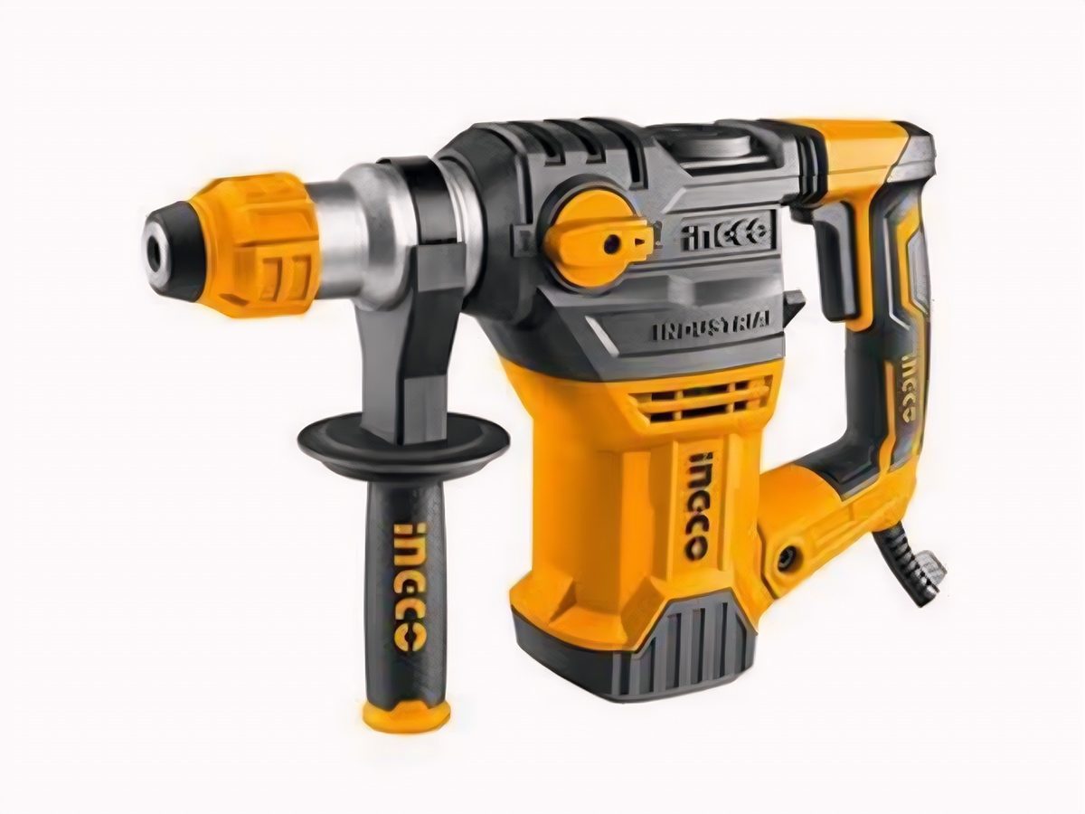 Taladro Rotomartillo 1500W Sds Plus