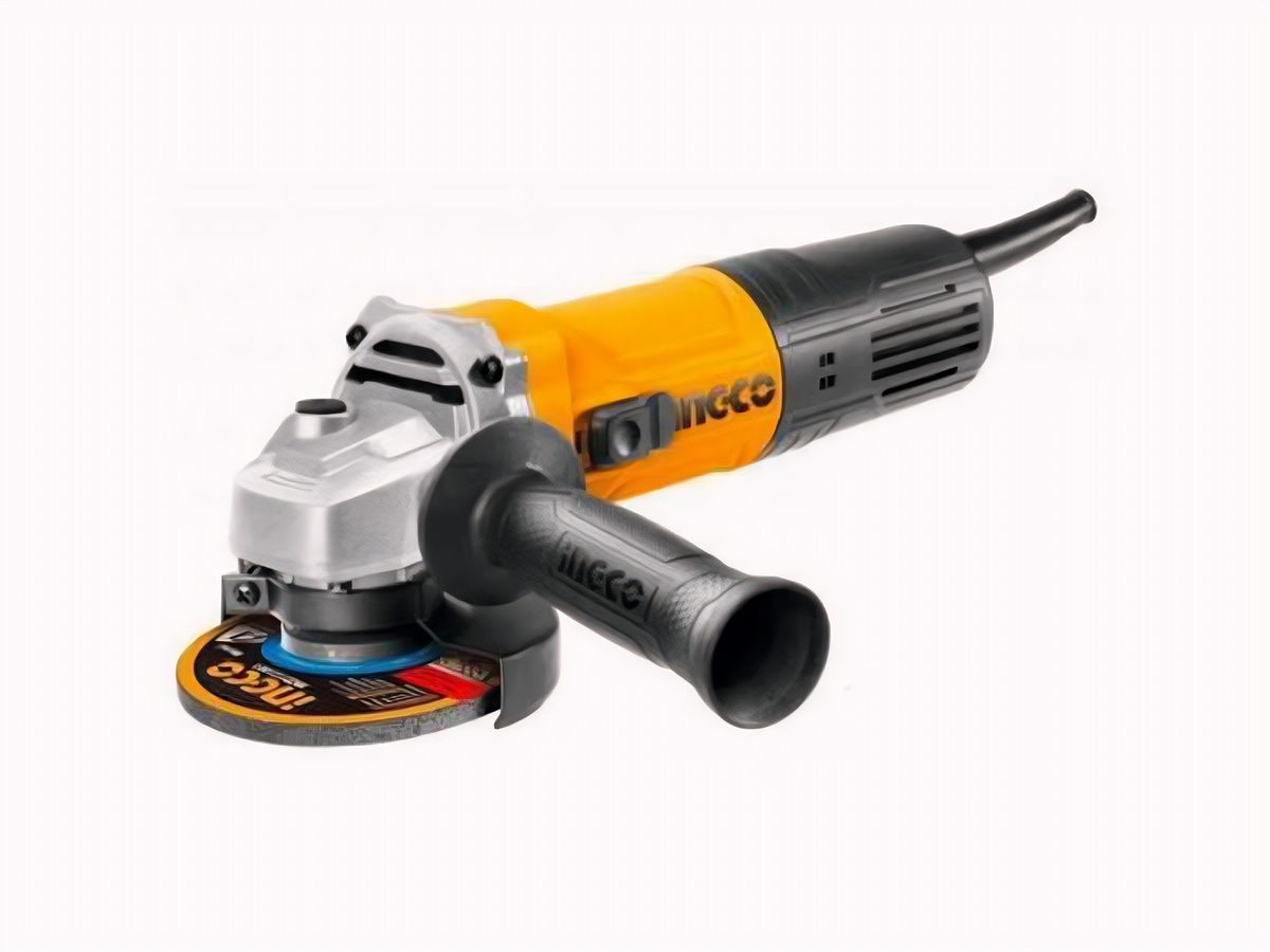 Amoladora Angular 4 1/2" 900W