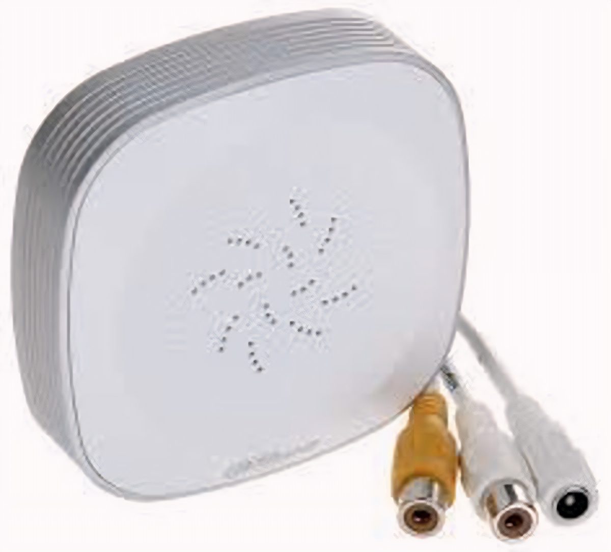 Módulo De Audio