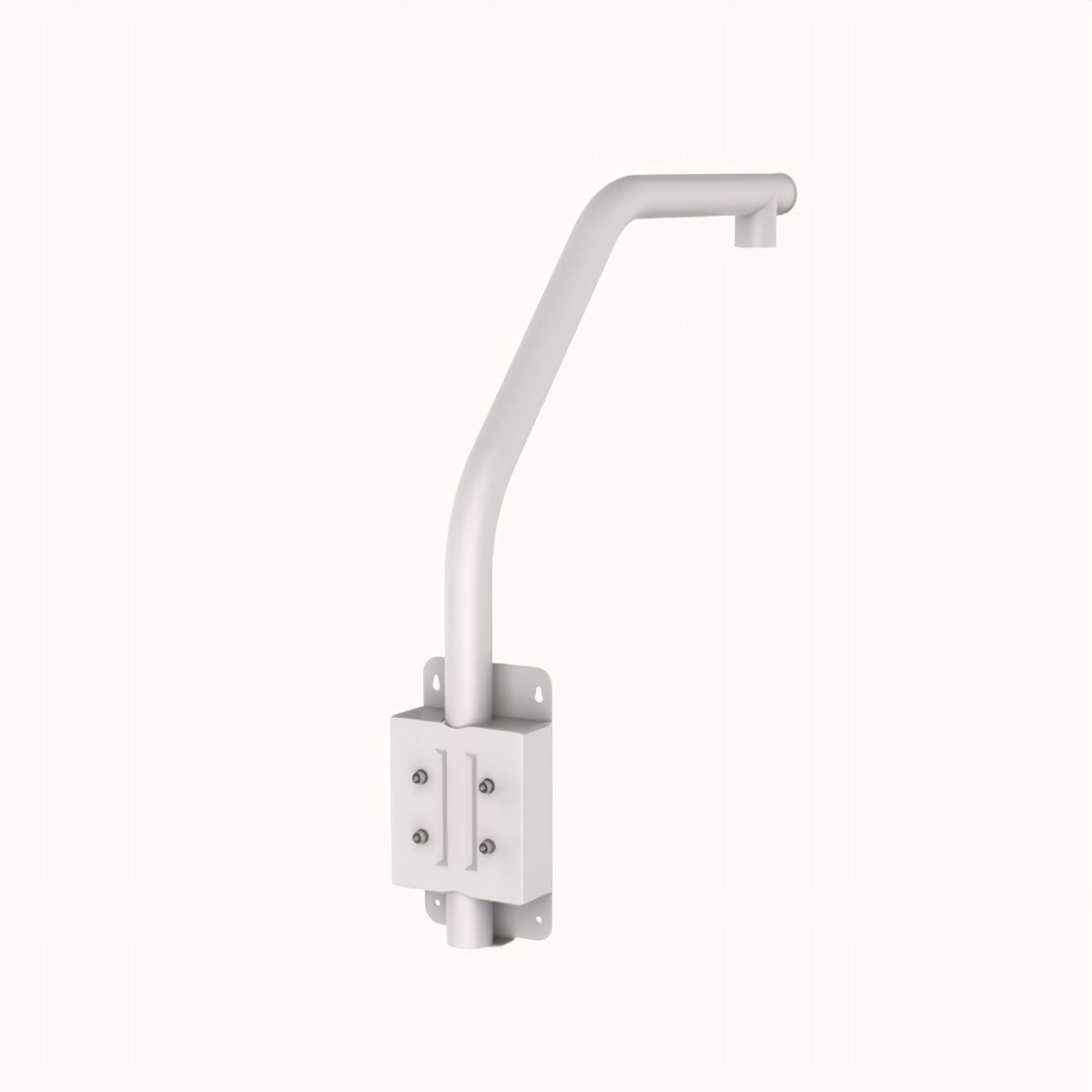 Soporte Para Cámara Parapet Mount Bracket