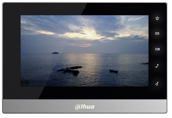 Monitor Interior IP Dahua