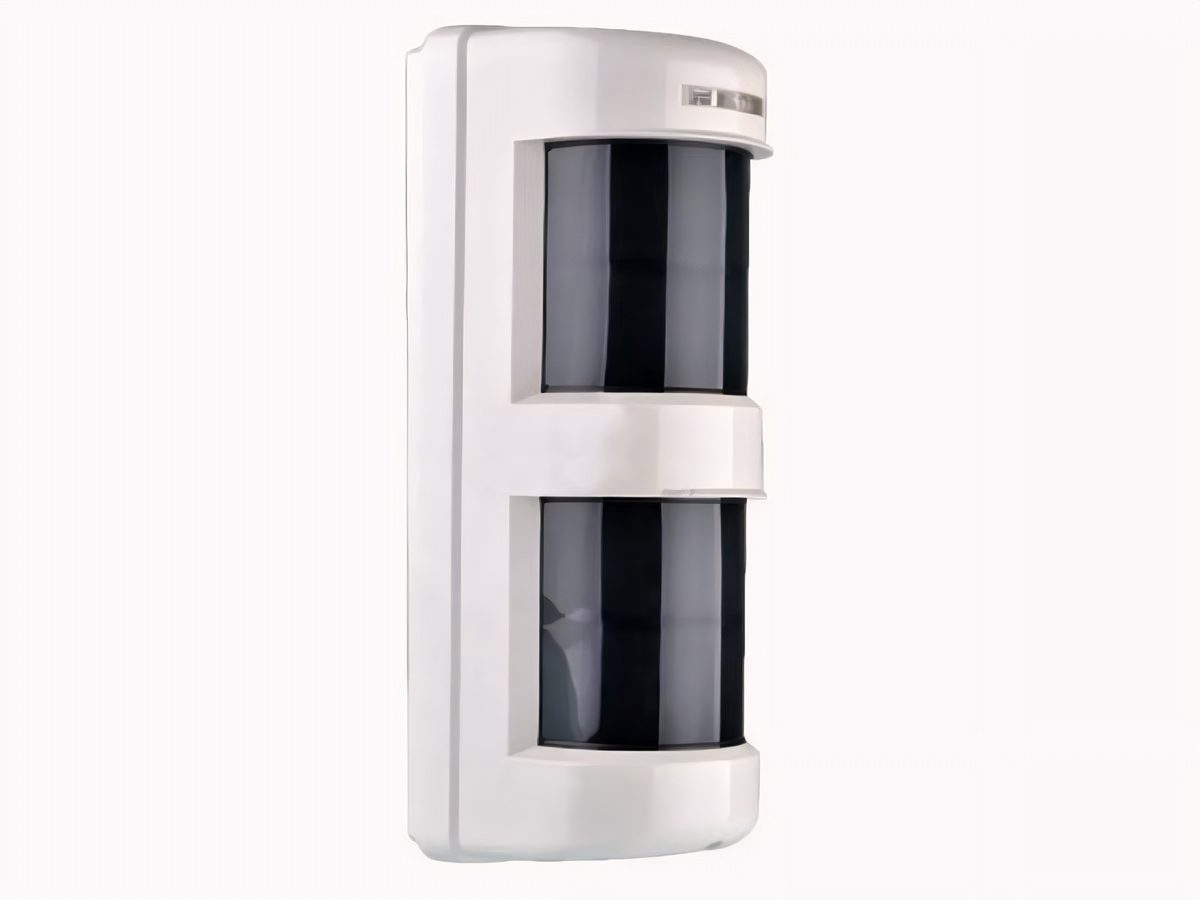 Detector De Movimiento PIR Exterior 180°