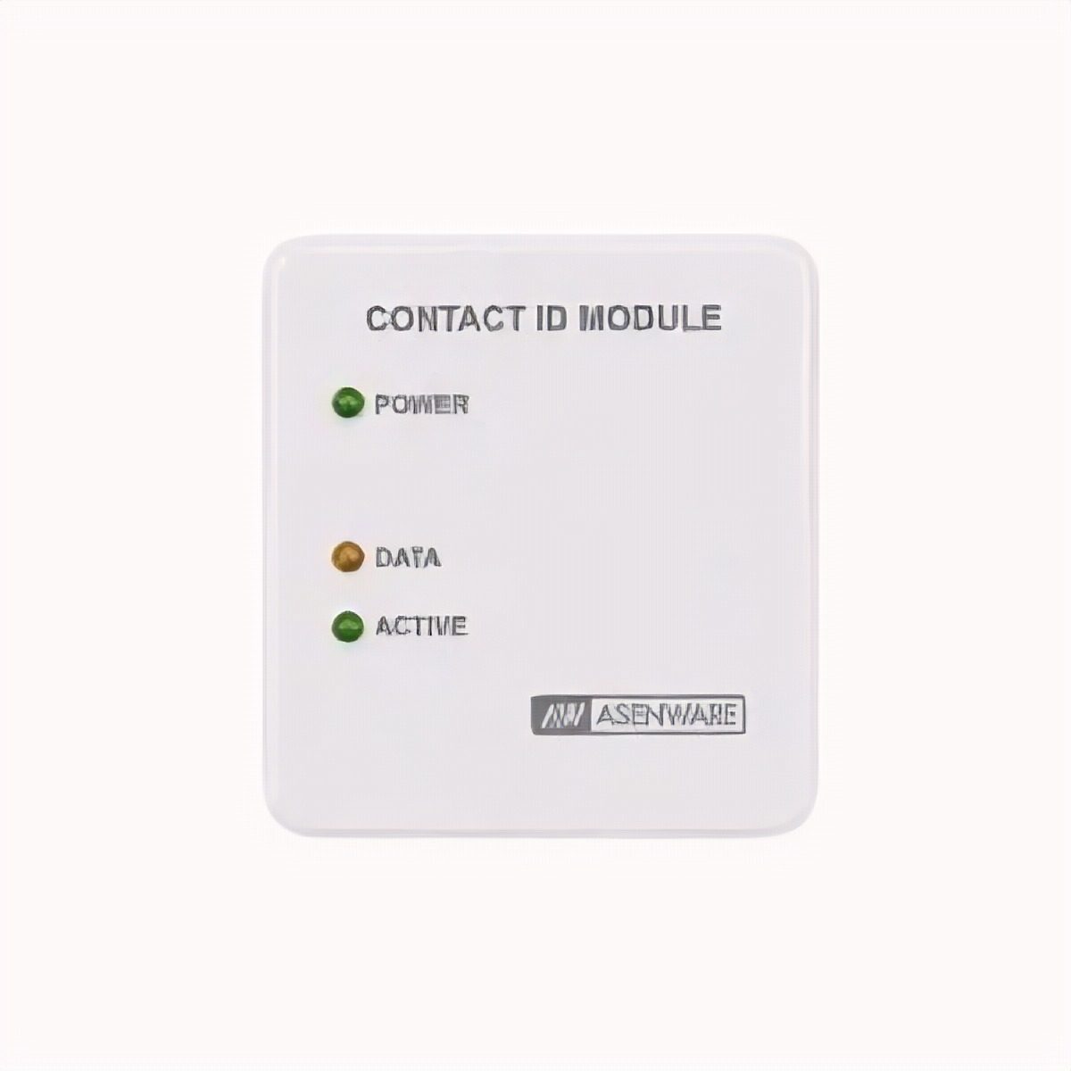 Módulo Interfaz Contact ID Para Paneles De Incendio Dtmf RS485 Y Can