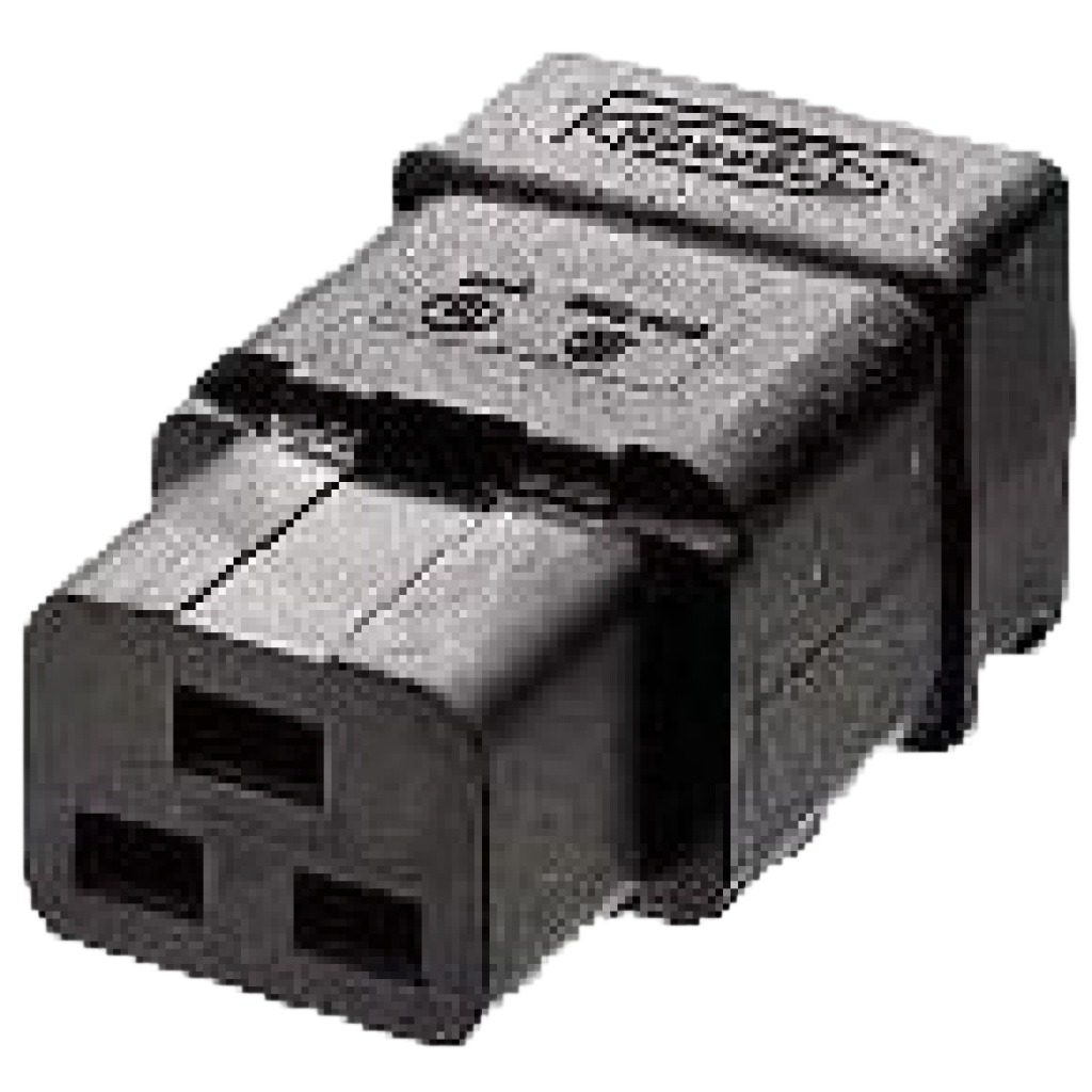 Conector Iec320 C19 Hembra