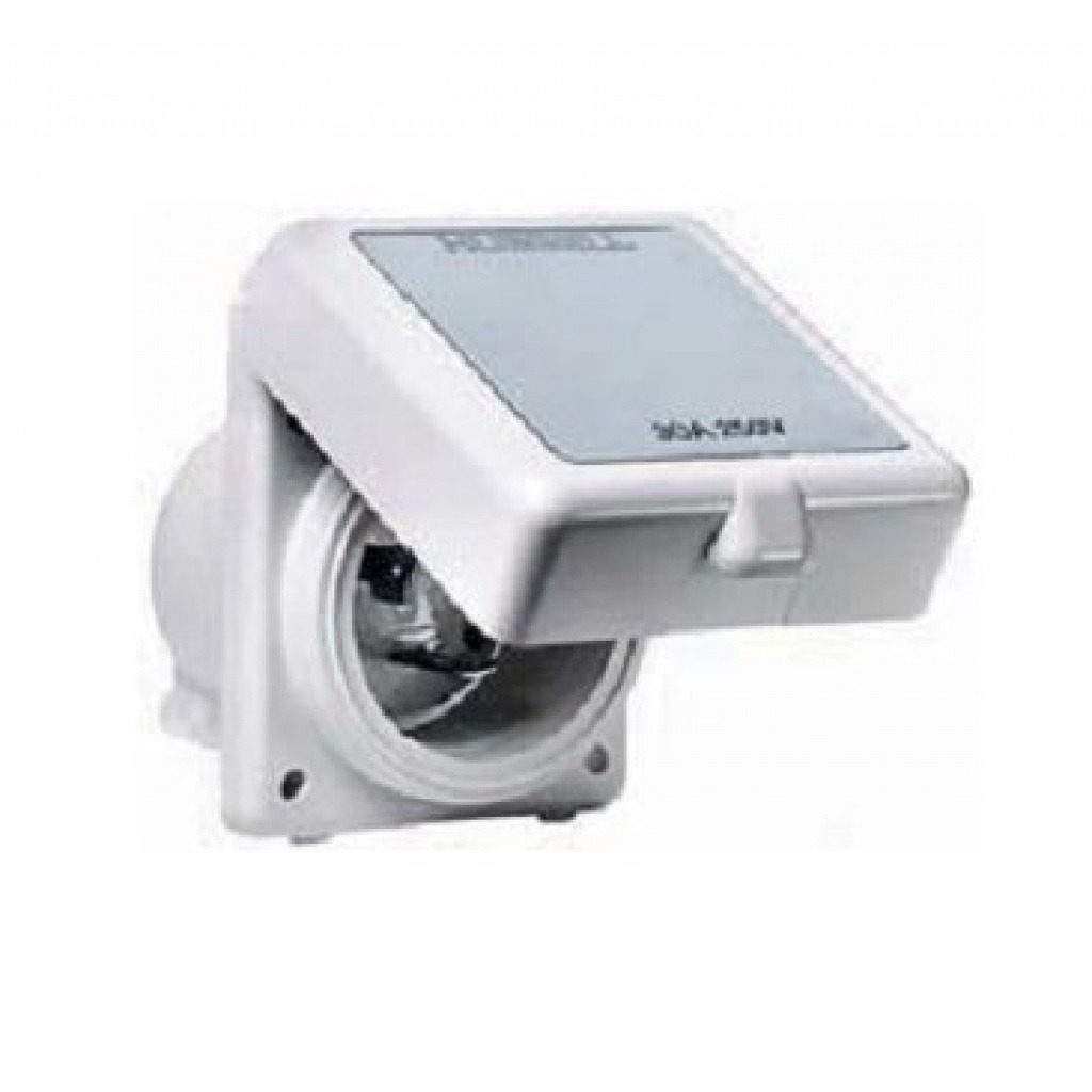 Enchufe 16A 230V 50Hz