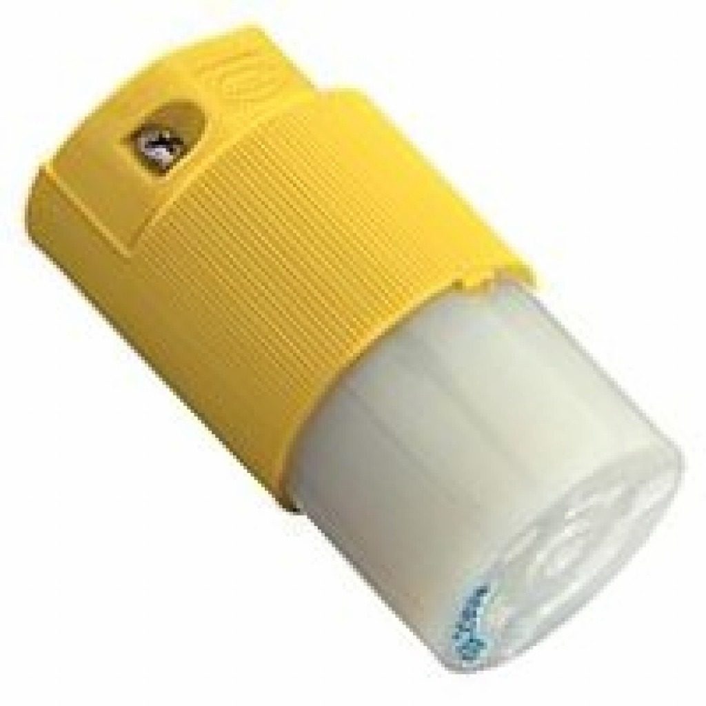 Hubbell-Marine Lgk Conn