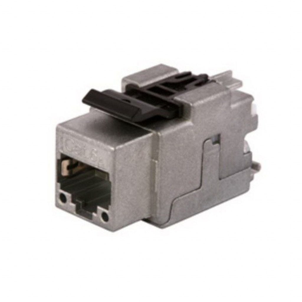 Cable Utp Cat6a Interior Cobre