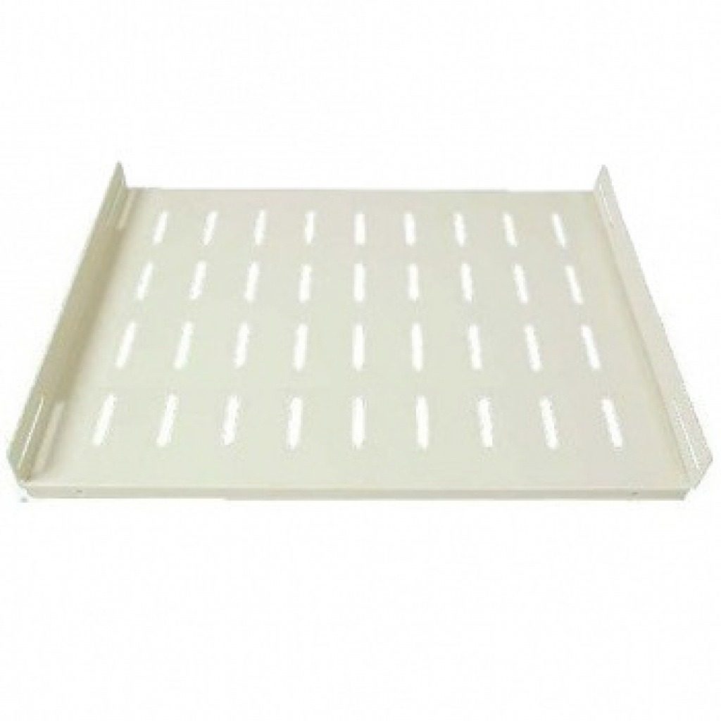 Bandeja De Rack 1U Fija 800mm