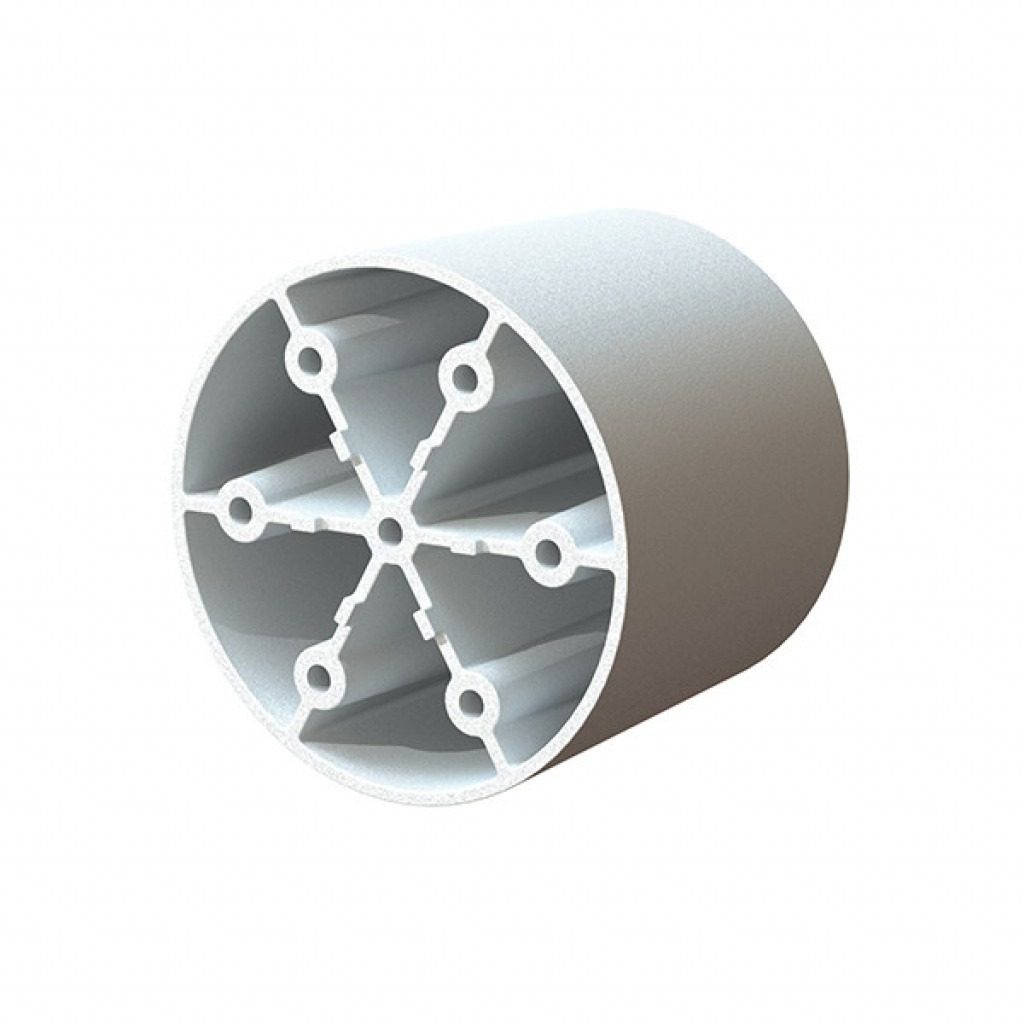 Organizador De Fibra Óptica X4