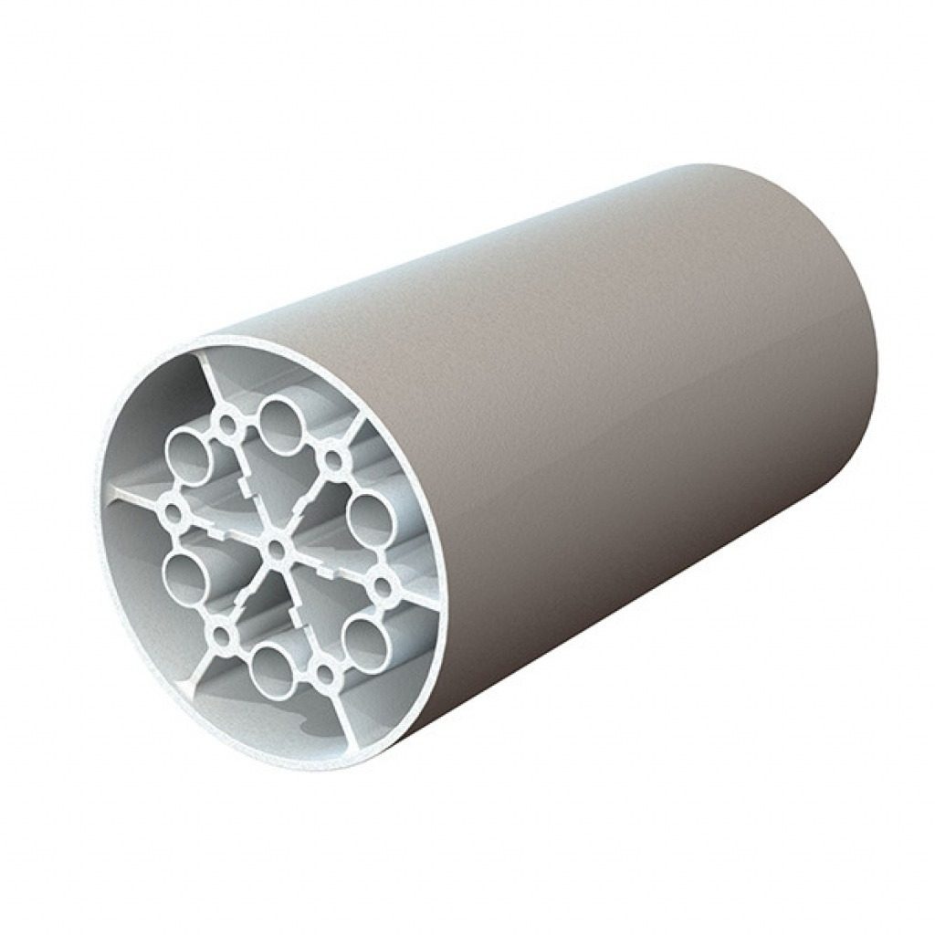 Organizador De Fibra Óptica Grande Pack X4