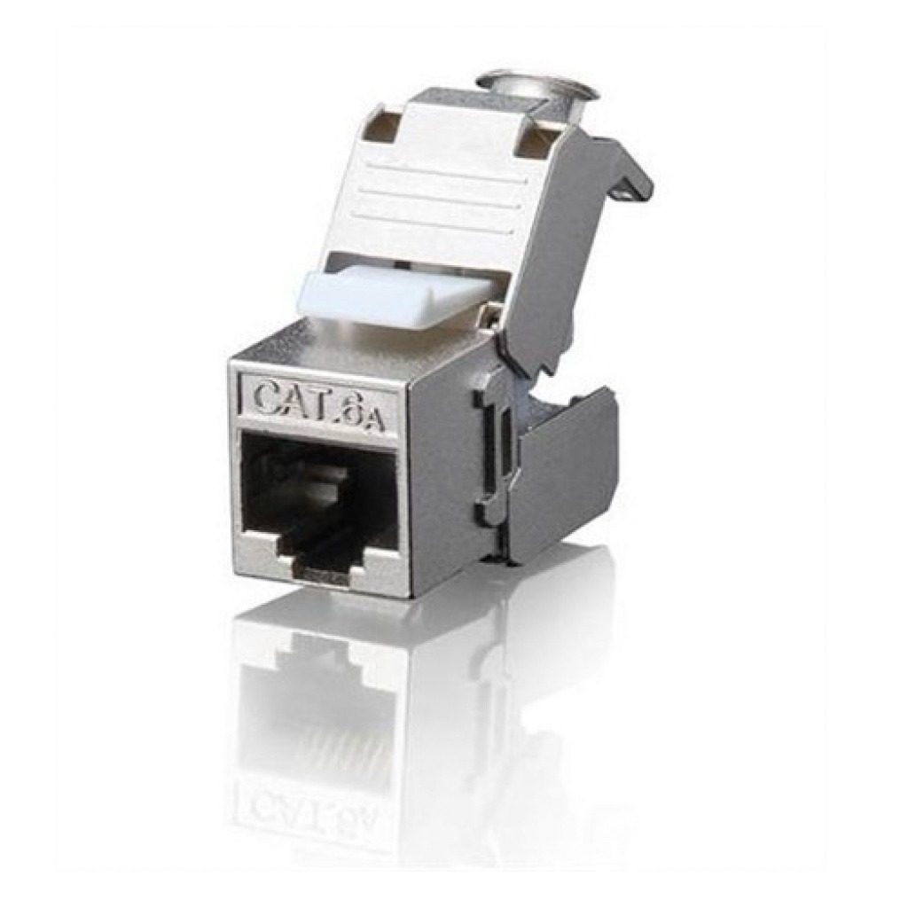 Jack Cat6a