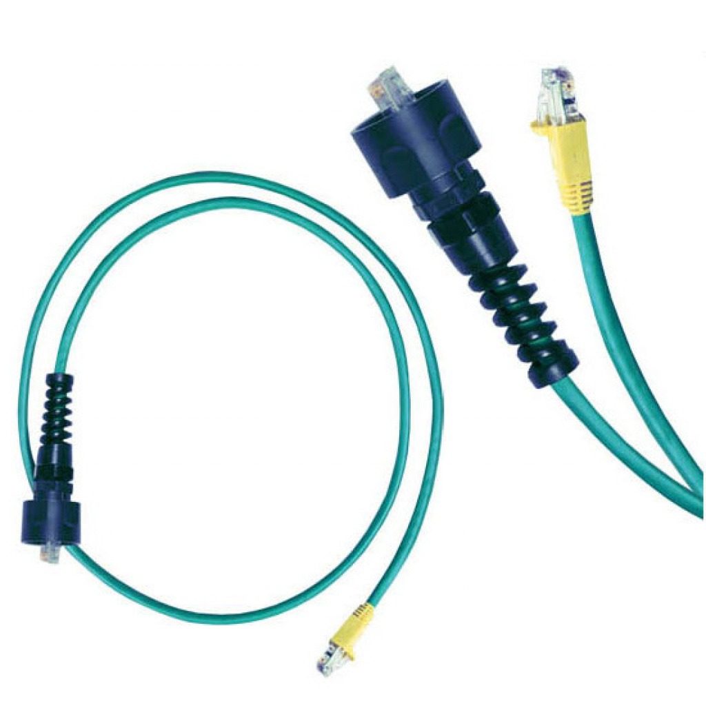 Patch Cord Cat5e Industrial A RJ45