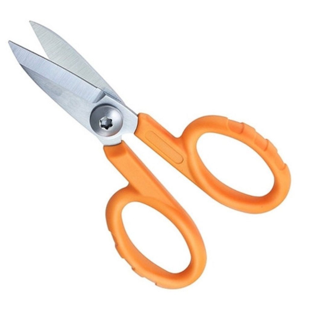 Tijera Para Cortar Kevlar