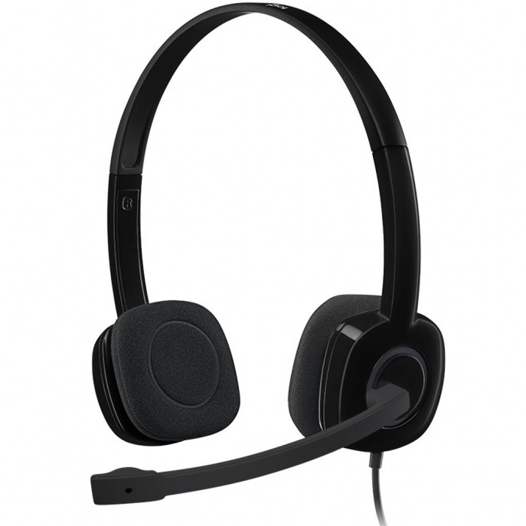 Auriculares Con Micrófono Plug 3.5 mm