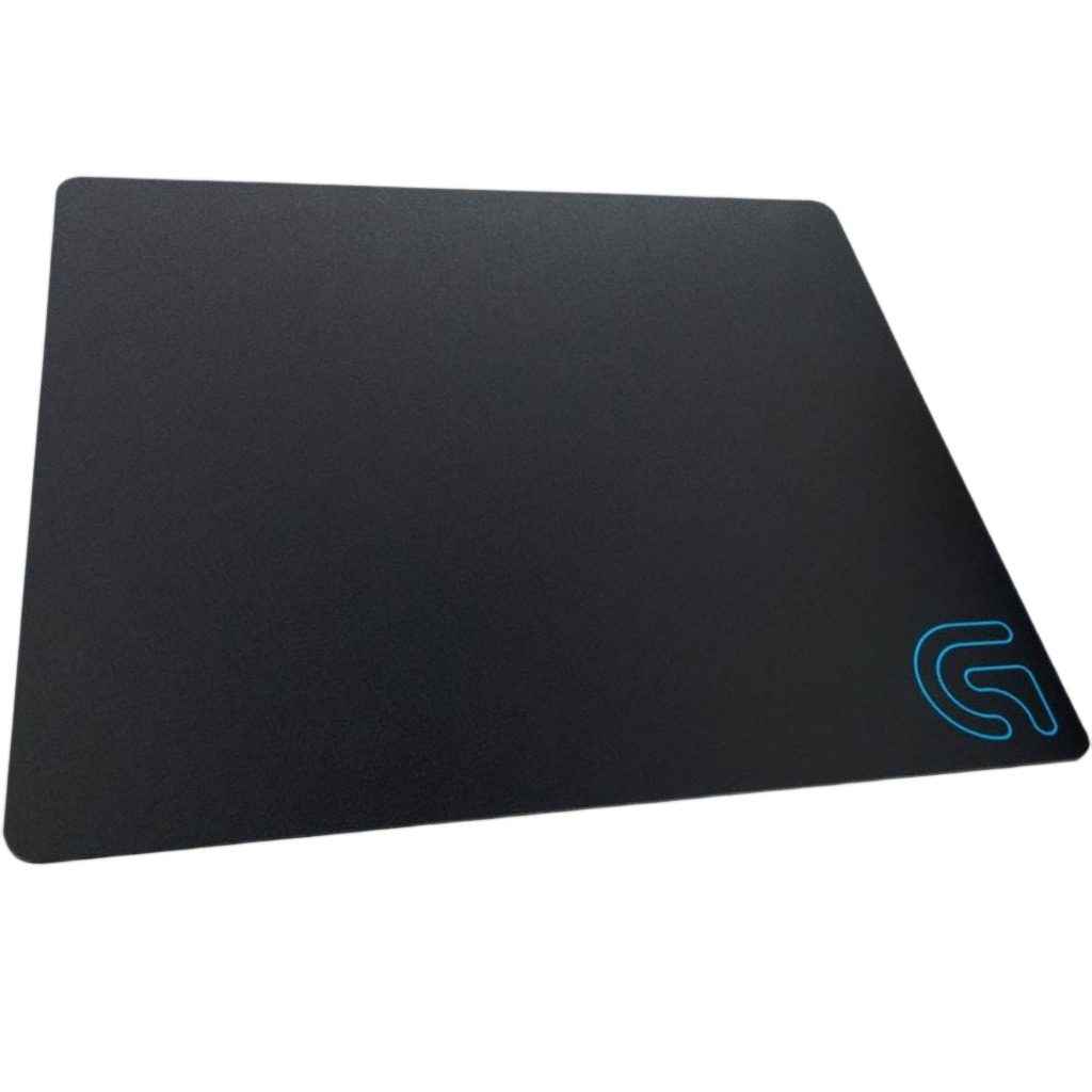 Mouse Pad Gamer De Polímero Rígido