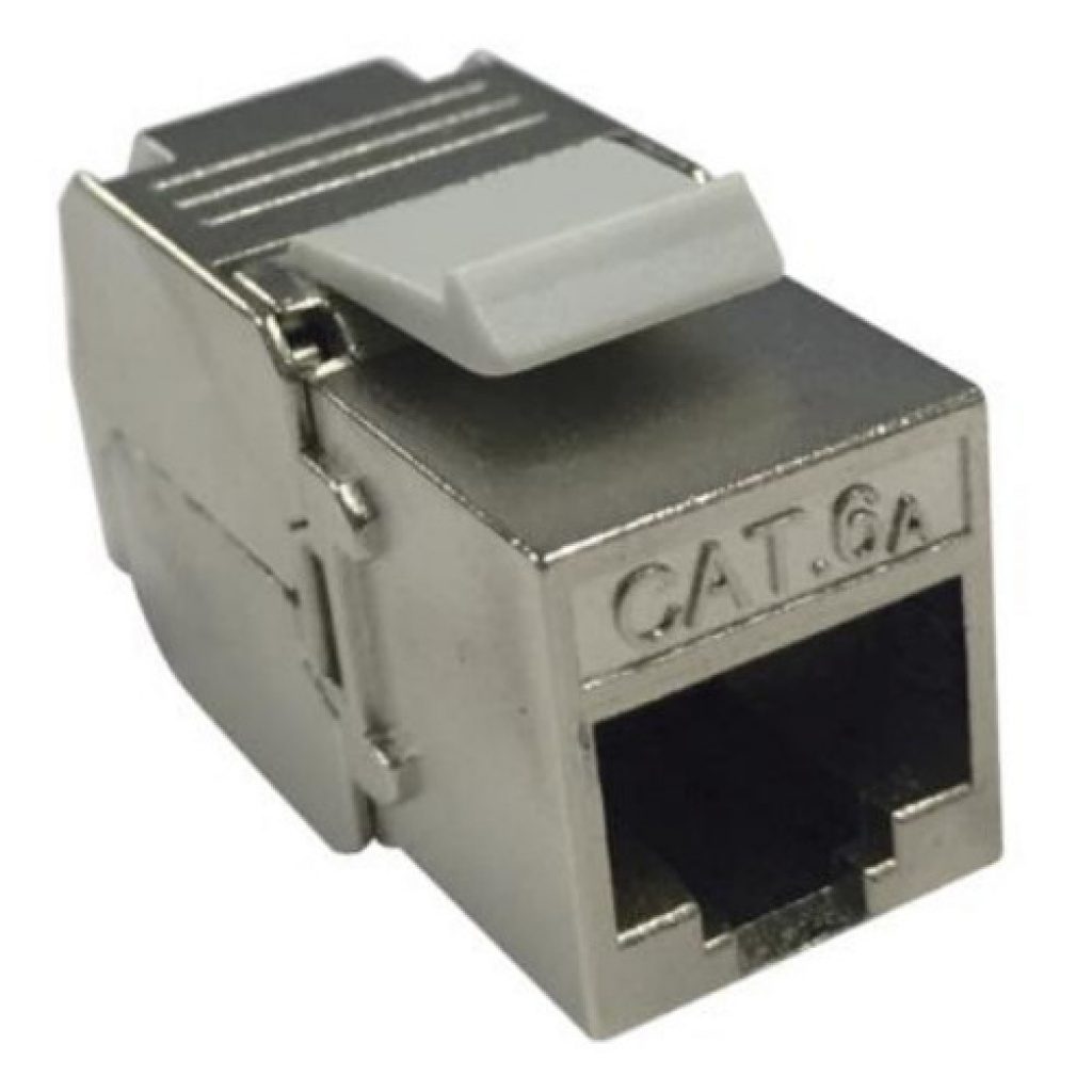 Cable Utp Cat6a Stp