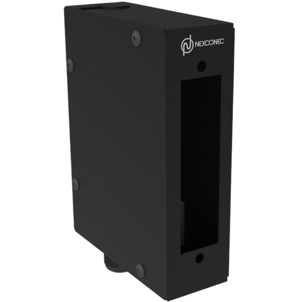 Caja De Empalme Fibra Óptica 12 Hilos Interior