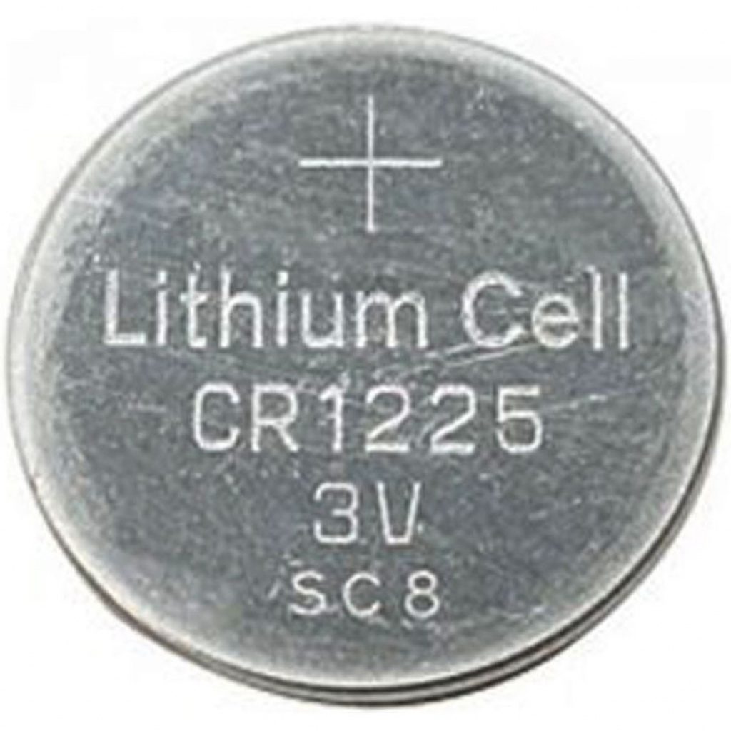 Pila De Litio Cr1225 3V