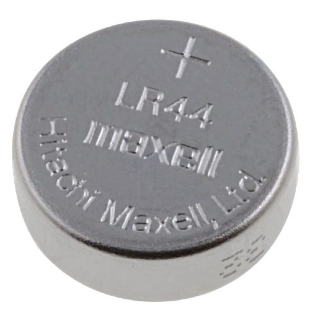 Pila De Reloj Lr44 1.5V